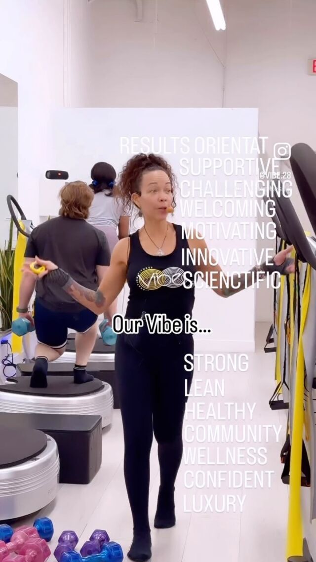 ABOUT - Vibe 28